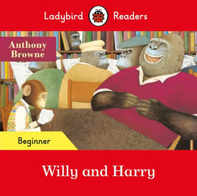 Willy And Harry –  Beginner Level