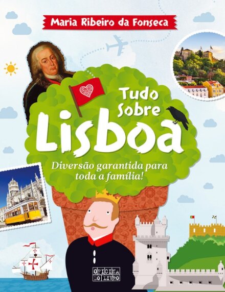 Tudo Sobre Lisboa