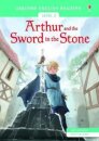 English Readers Level 2: Arthur And The Sword
