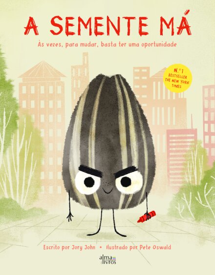 A Semente Má