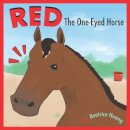 Red The One-Eyed Horse