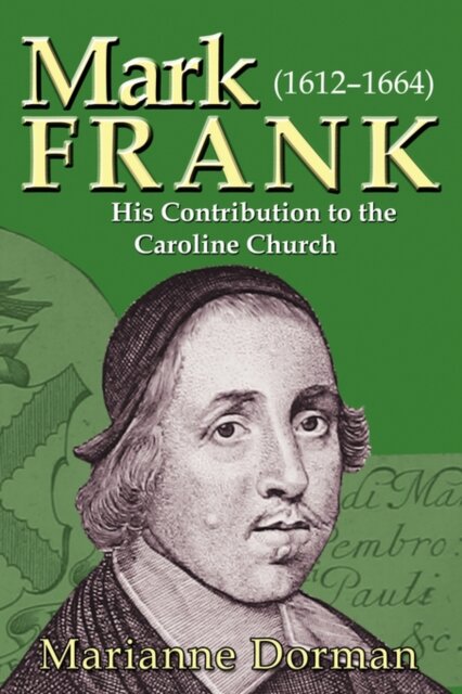 Mark Frank