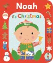 It's Christmas Noah