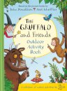 Gruffalo And Friends Outdoor Activity Book