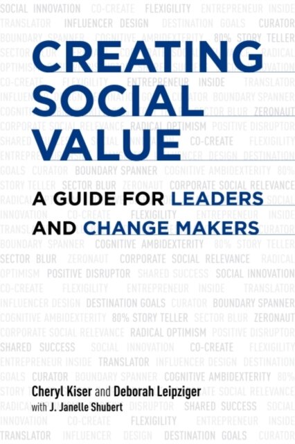 Creating Social Value