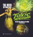 The Toxic Avenger: The Art and Making of the Movie