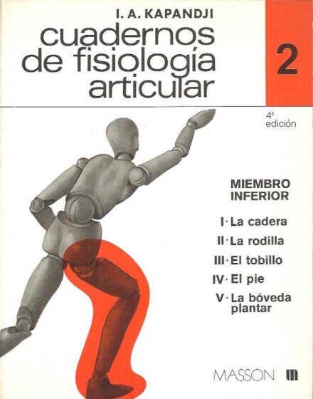 Cuadernos De Fisiologia Articular 2