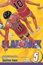 Slam Dunk, Vol. 5