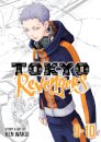 Tokyo Revengers Vol 9-10