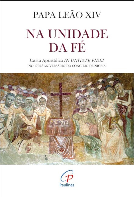 Na unidade da fé – Carta ApostólicaIn unitate fidei