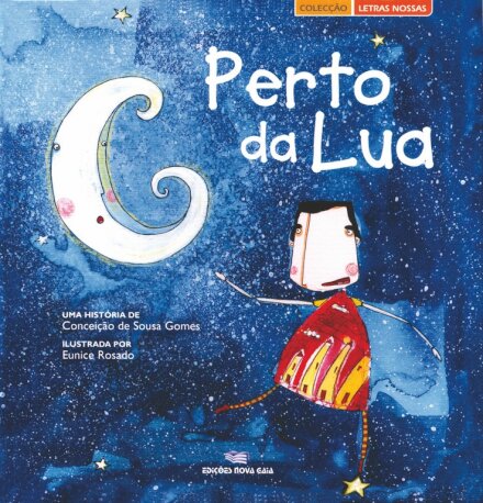Perto Da Lua