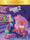 Inside Out 2 (Divertida-Mente): O Livro Do Filme