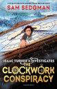 The Clockwork Conspiracy