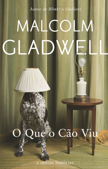 O Que O Cão Viu