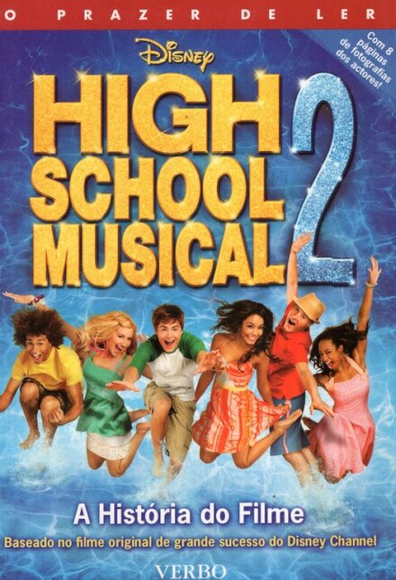 High School Musical 2