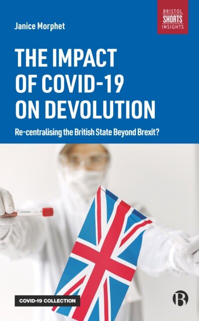 The Impact of COVID-19 on Devolution