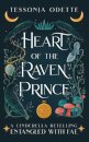Heart of the Raven Prince