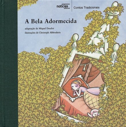 A Bela Adormecida