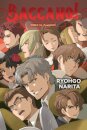 Baccano!, Vol. 19 (light novel)