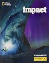 Impact Bre Foundation Workbook + Wb Audio Cd