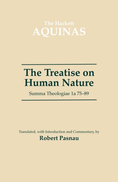 The Treatise on Human Nature