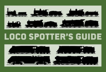 Loco Spotter’s Guide