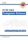 GCSE Computer Science AQA Exam Practice Workbook includes answers