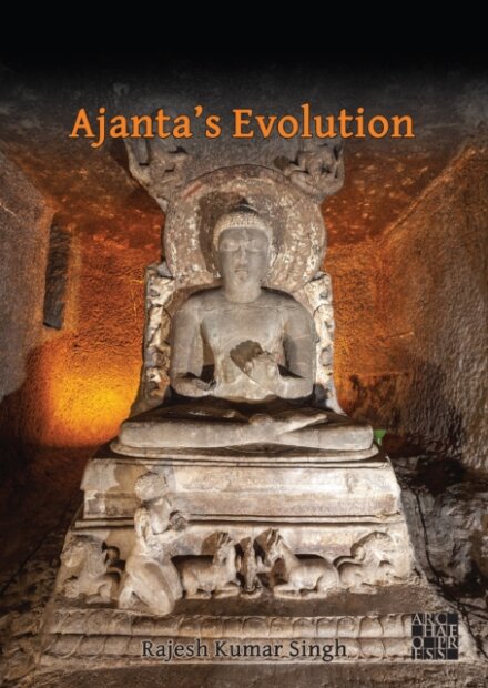Ajanta's Evolution