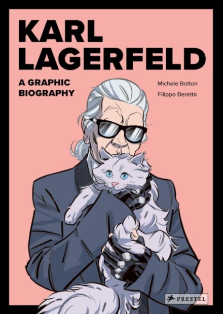 Karl Lagerfeld