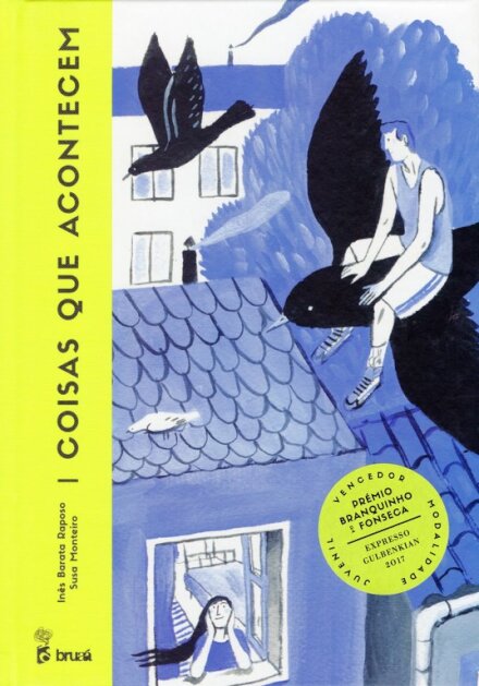 Coisas Que Acontecem