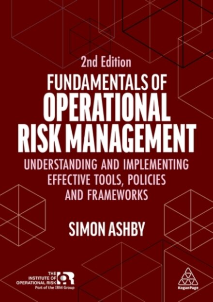 Fundamentals of Operational Risk Management