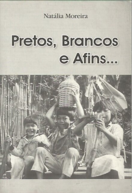 Pretos, Brancos e Afins 
