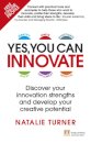 Yes, You Can Innovate