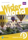 Wider World Starter Sbk