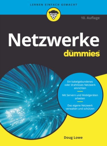 Netzwerke fur Dummies