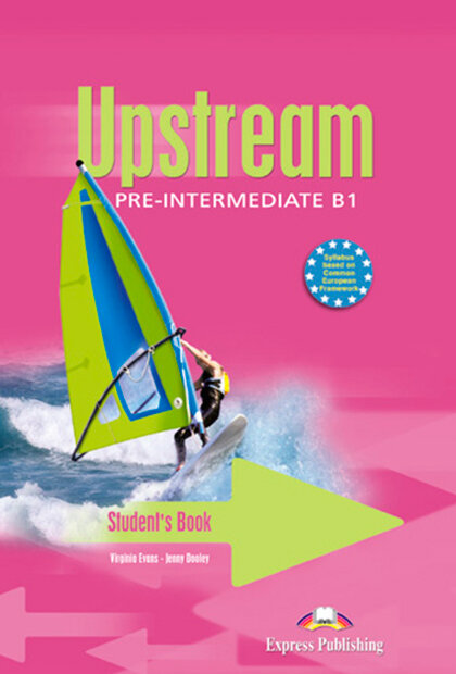 Upstream B1 Livro Do Aluno