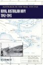 ROYAL AUSTRALIAN NAVY 1942-1945 Volume 2