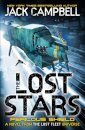 The Lost Stars - Perilous Shield (Book 2)