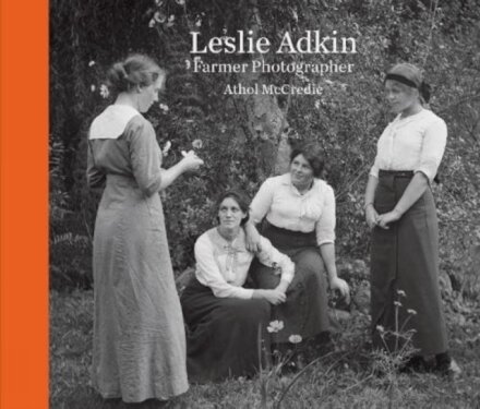 Leslie Adkin