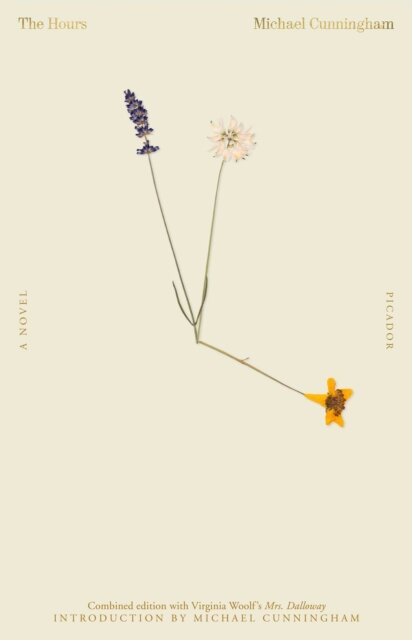 Hours / Mrs. Dalloway