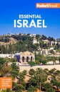 Fodor's Essential Israel