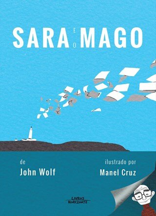 Sara E O Mago