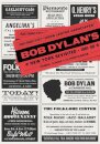 Bob Dylan's New York Revisited 1961-69