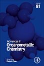 Advances in Organometallic Chemistry