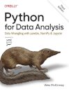 Python for Data Analysis 3e