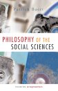 Philosophy of the Social Sciences