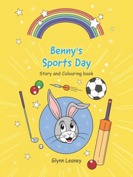 Benny's Sports Day