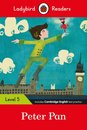 Peter Pan - Lbr Lvl 5