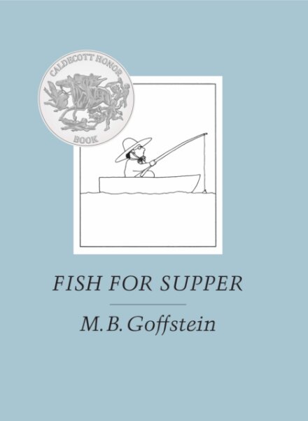 Fish for Supper