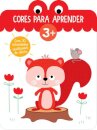 Cores Para Aprender 3+